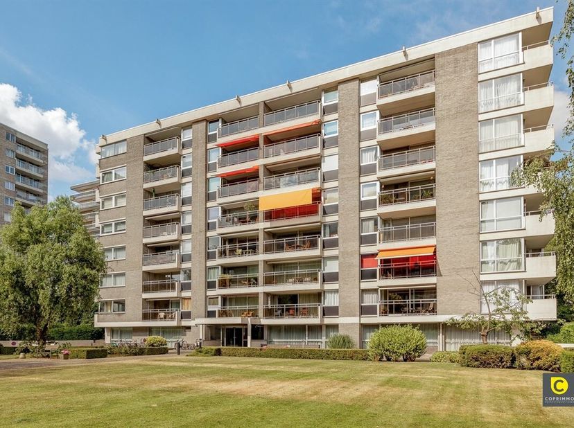 Appartement à vendre
                    à 2600 Berchem