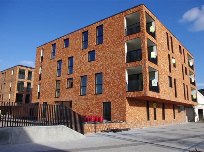 Appartement à louer
                    à 9300 Aalst