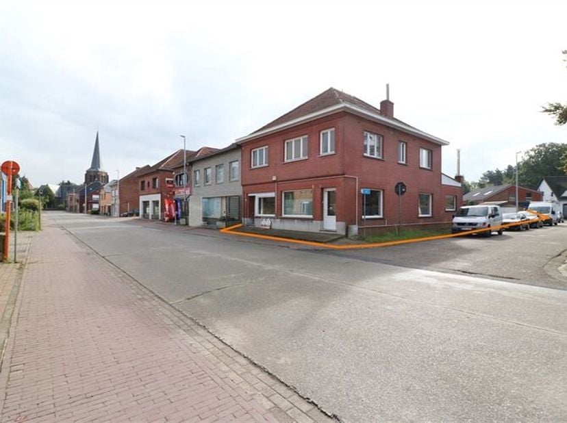 Maison à vendre
                    à 3272 Testelt
