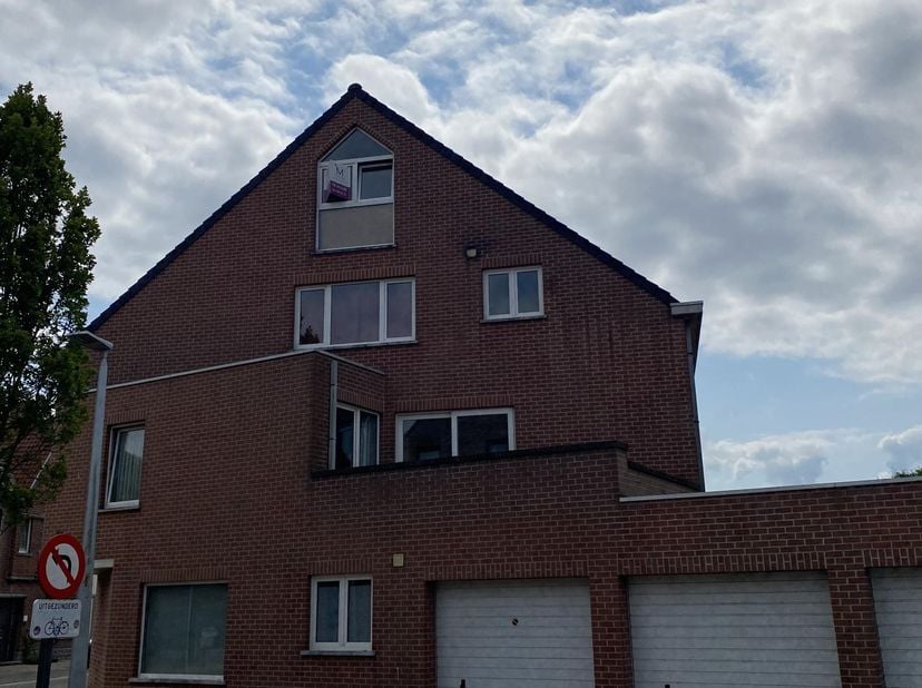Appartement à louer
                    à 9900 Eeklo