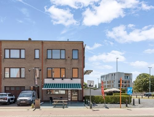                                        Projectgrond te koop in Lier, € 650.000
