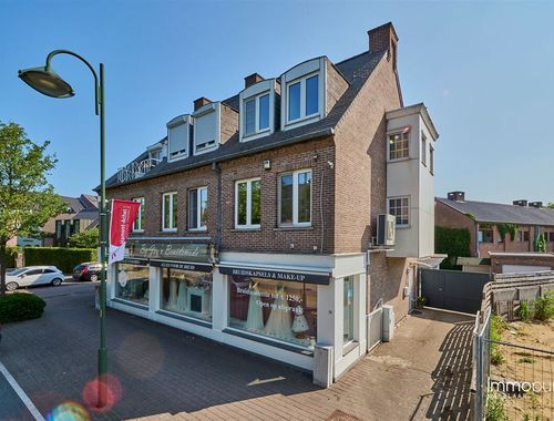                                         Gemengd gebruik te koop in Hamont, € 630.000
