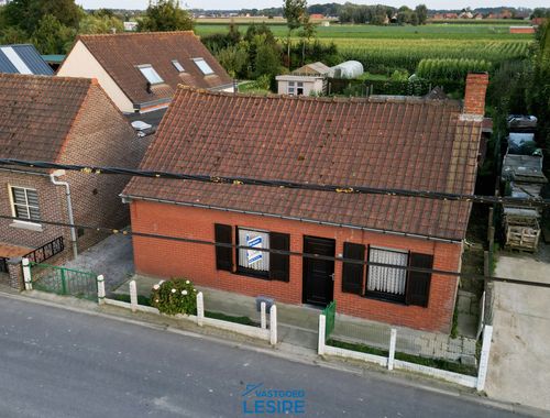                                         Maison à vendre à Houthulst, € 89.000
