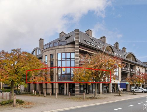                                         Appartement à vendre à Maaseik, € 349.500
