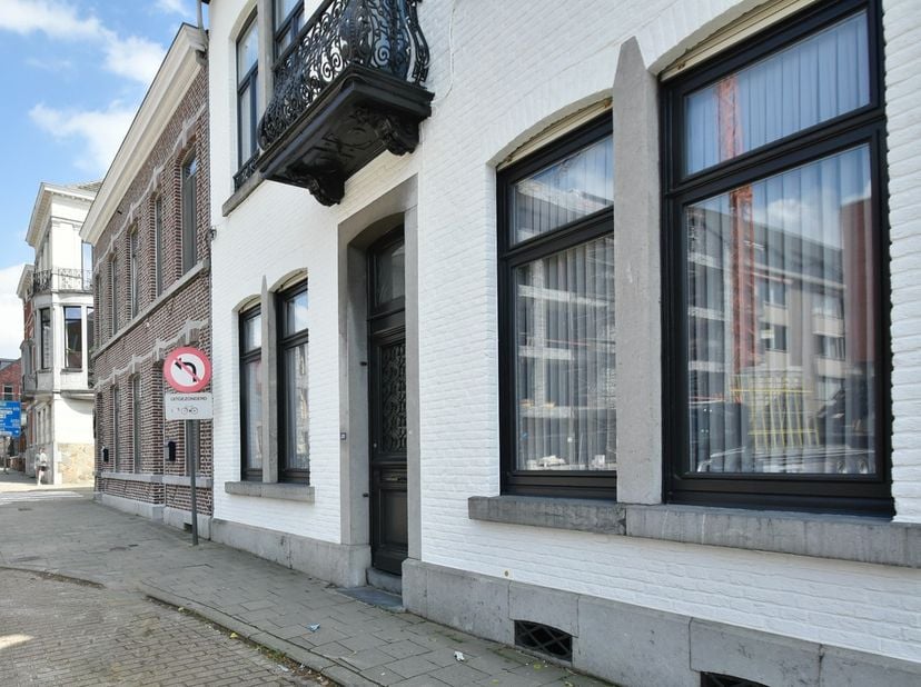 Maison à vendre
                    à 3700 Tongeren