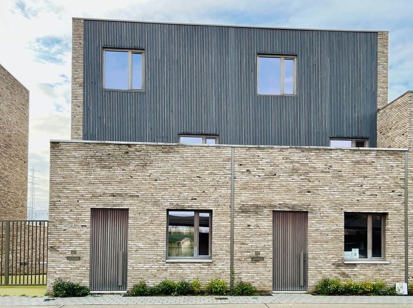 Maison à vendre
                    à 3800 Sint-Truiden