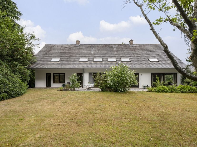 Maison à vendre
                    à 2360 Oud-Turnhout