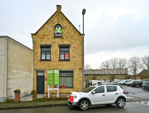                                         Woning te koop in Sint-Pieters, € 205.000
