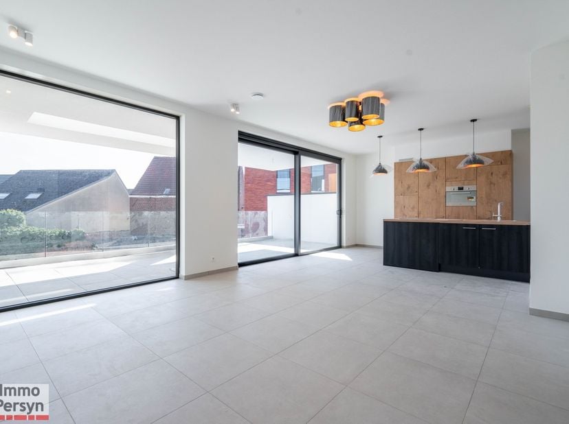 Appartement à louer
                    à 3270 Scherpenheuvel
