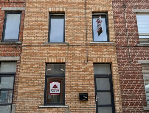                                         Woning te koop in Courcelles, € 229.000

