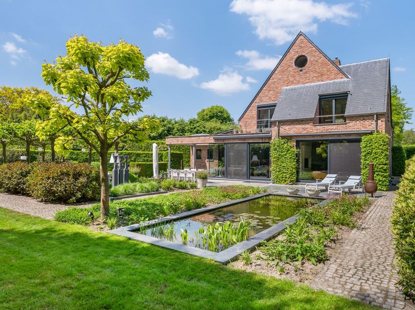 Maison à vendre
                    à 2320 Hoogstraten