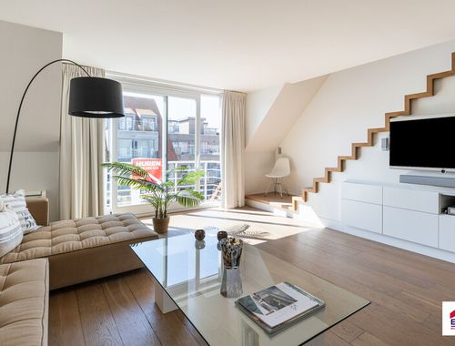                                         Appartement à vendre à Nieuwpoort, € 569.000
