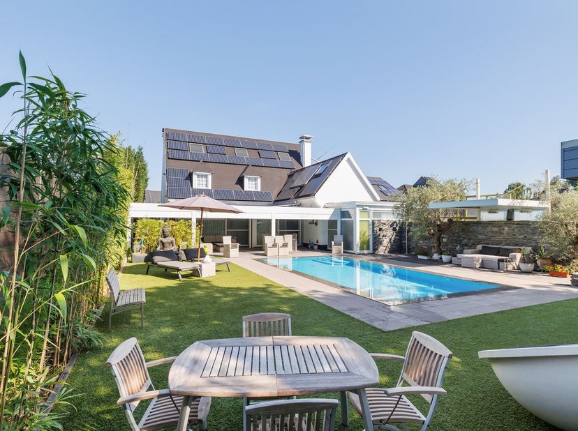 Maison à vendre
                    à 9320 Erembodegem