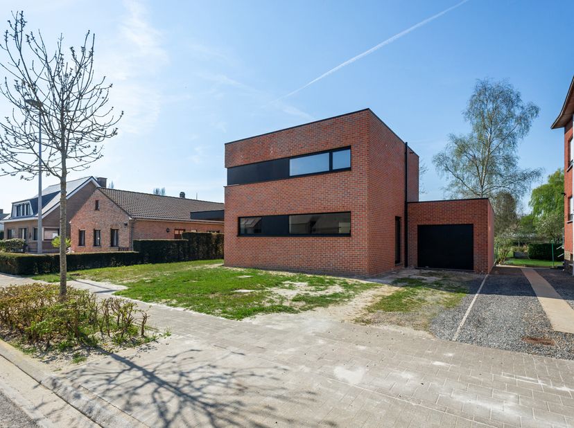 Maison à vendre
                    à 2870 Puurs