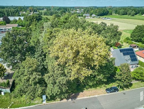                                         Bouwgrond te koop in Hamont, € 184.000
