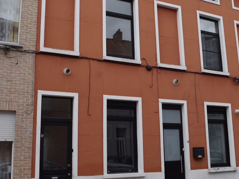 Maison à vendre
                    à 9000 Gent