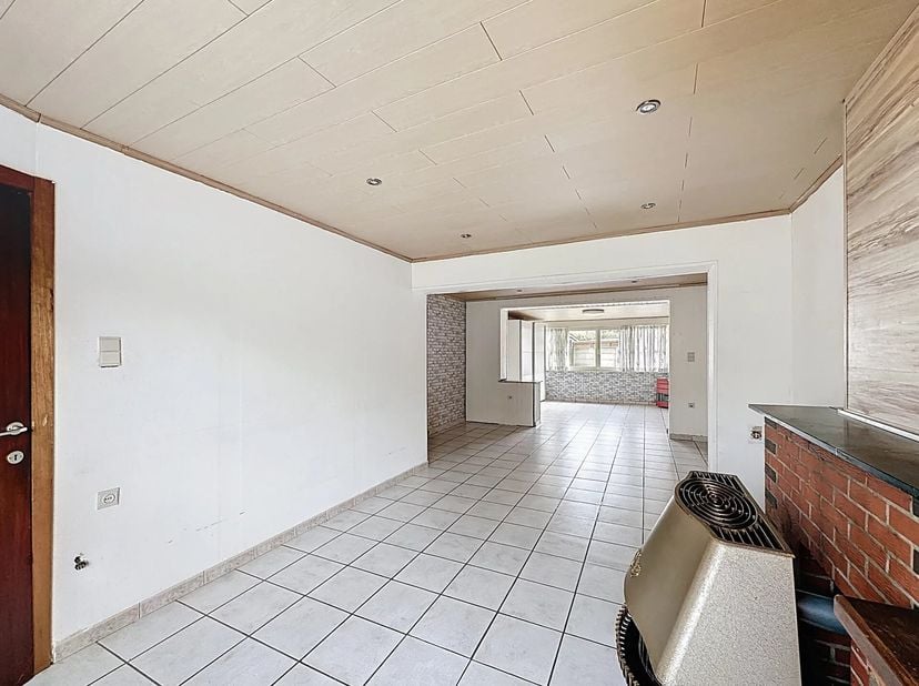 Maison à vendre
                    à 2400 Mol