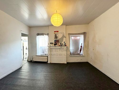                                         Appartement te koop in Marchienne-au-Pont, € 159.999
