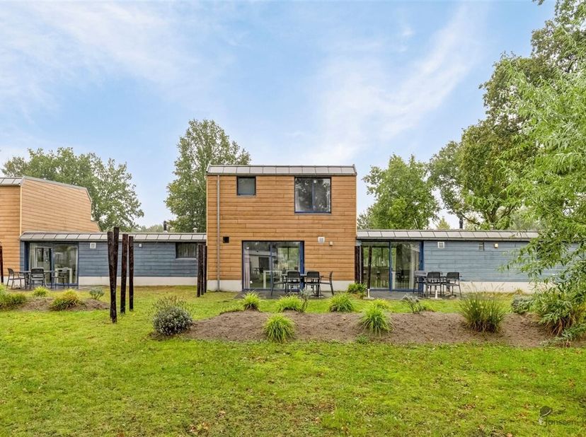 maison de vacances 3 chambres à Mol&lt;br /&gt;
Découvrez cette magnifique maison à MOL, idéale pour une escapade sereine dans la nature. Cette unité except