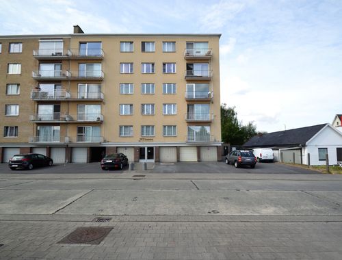                                         Appartement te koop in Harelbeke, € 165.000
