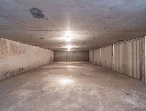                                         Garage à vendre à Westende, € 39.000
