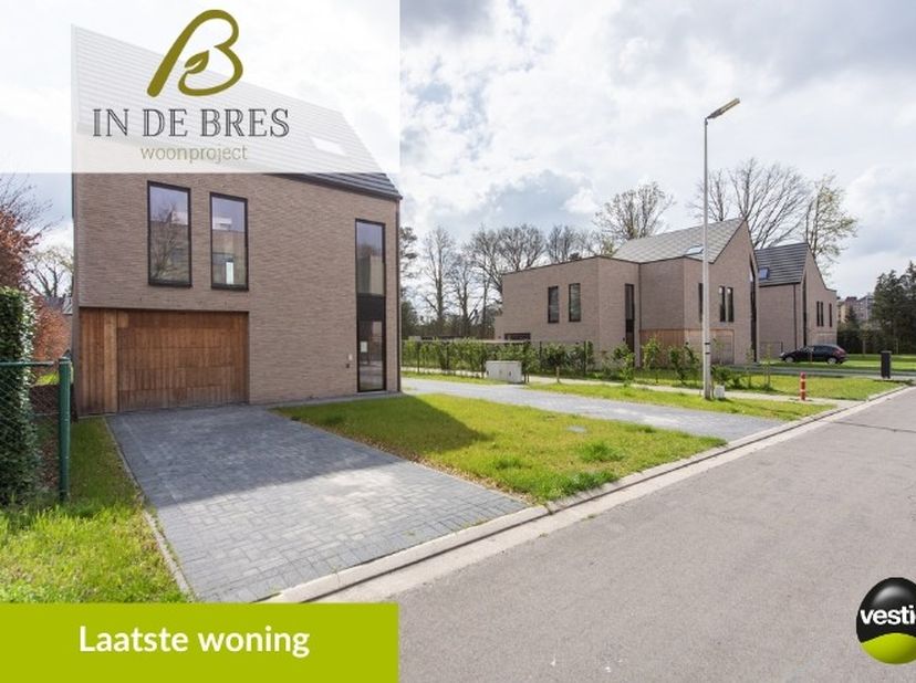 Huis te koop
                    in 3600 Genk