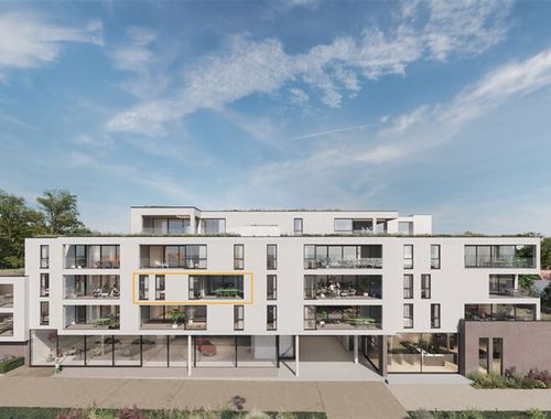                                         Appartement à vendre à Scherpenheuvel, € 317.000
