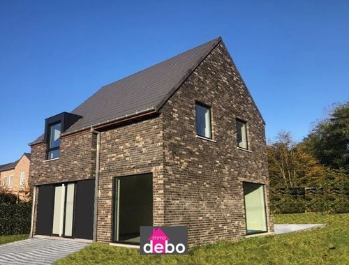                                        Maison à vendre à Kortrijk, € 499.000
