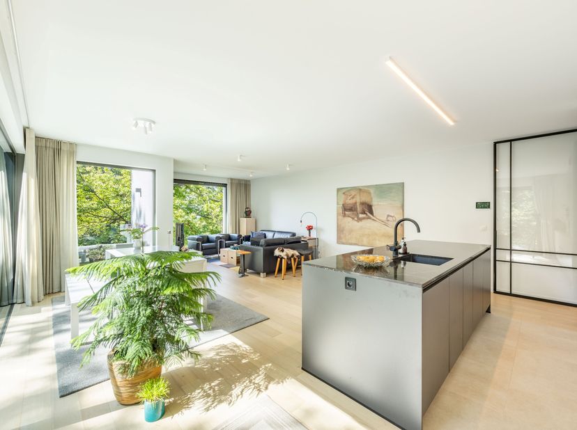 Appartement à vendre
                    à 7750 Orroir