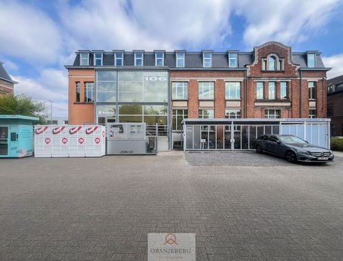                                         Kantoorruimte te huur in Gentbrugge, € 362
