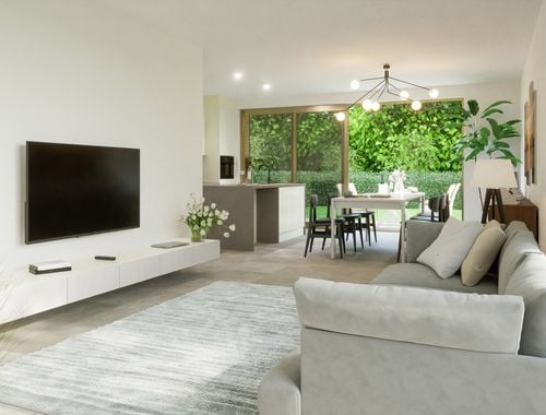                                         Appartement à louer à Hoogstraten, € 1.150
