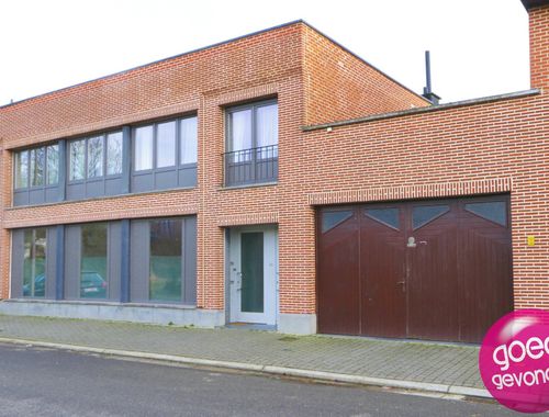                                         Appartement à vendre à Tongeren, € 450.000

