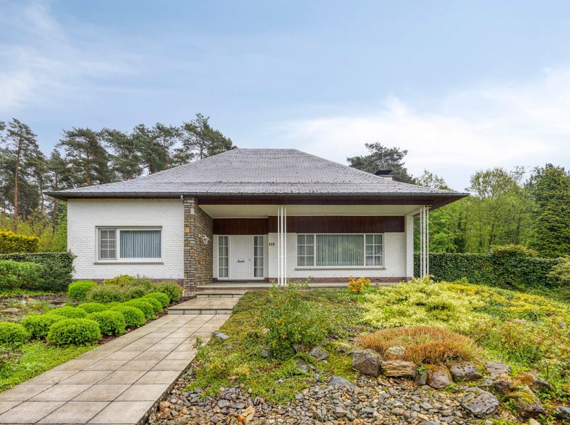 Maison à vendre
                    à 3620 Lanaken