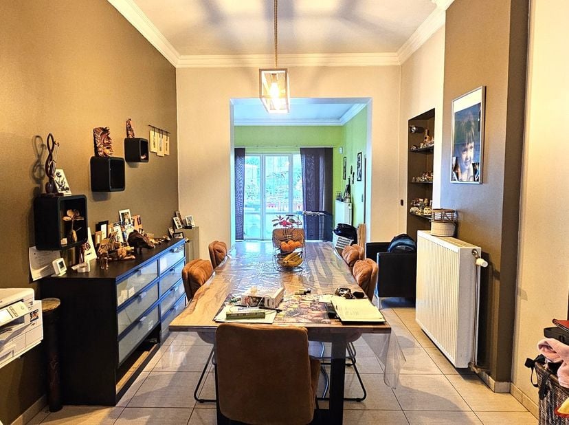 Huis te koop
                    in 7140 Morlanwelz-Mariemont