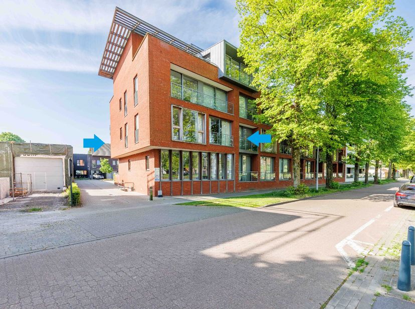 Appartement à vendre
                    à 8000 Brugge