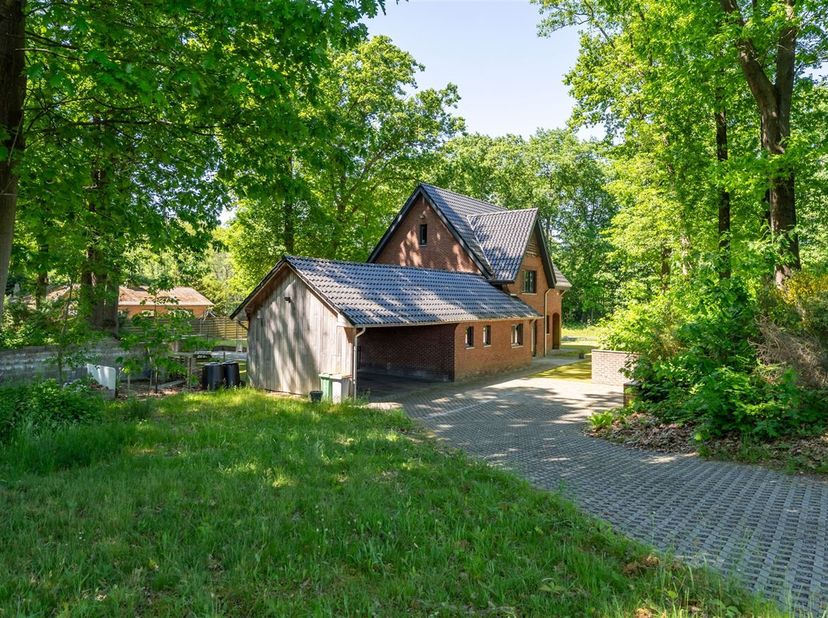 Maison à vendre
                    à 3670 Ellikom