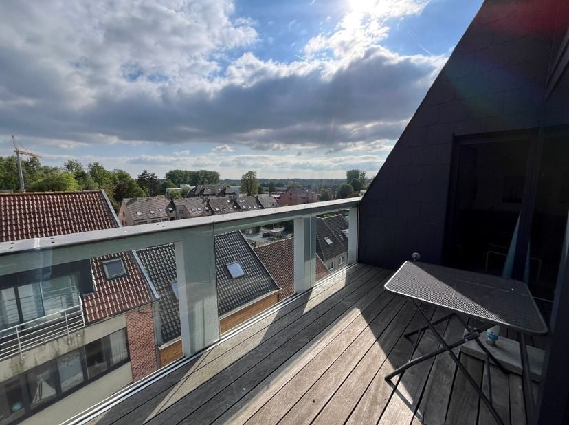 Appartement à louer
                    à 9890 Gavere