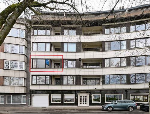                                         Appartement te koop in Gent, € 345.000
