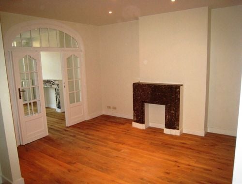                                         Duplex te huur in Schaarbeek, € 1.500
