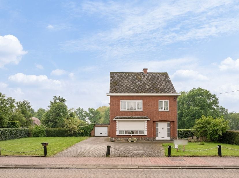 Maison à vendre
                    à 2220 Heist-op-den-Berg