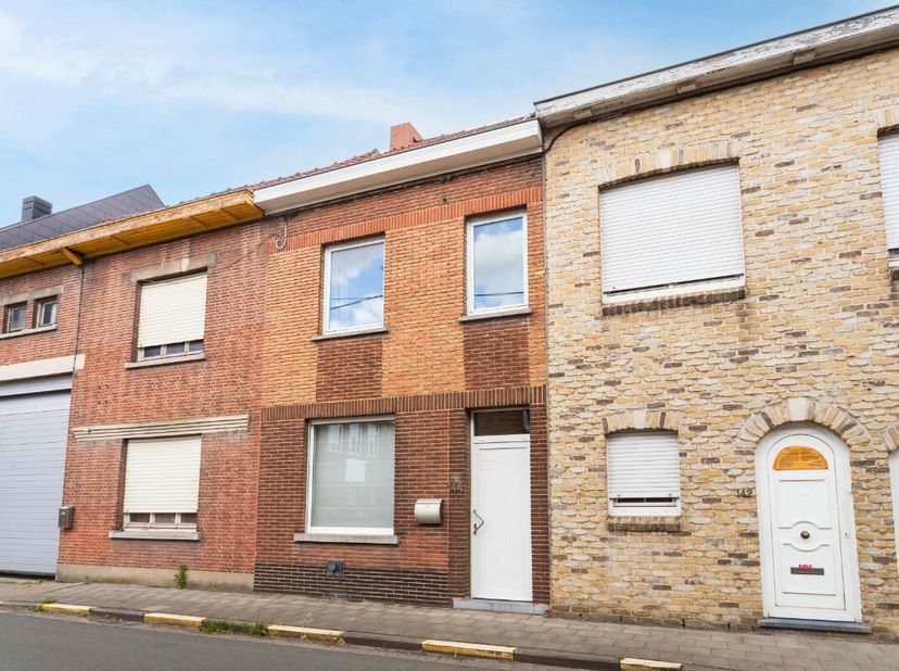 Maison à vendre
                    à 8530 Harelbeke