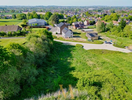                                         Bouwgrond te koop in Ruien, € 269.000
