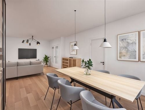                                         Appartement te koop in Hasselt, € 269.000
