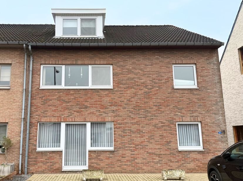 Appartement à vendre
                    à 3630 Boorsem