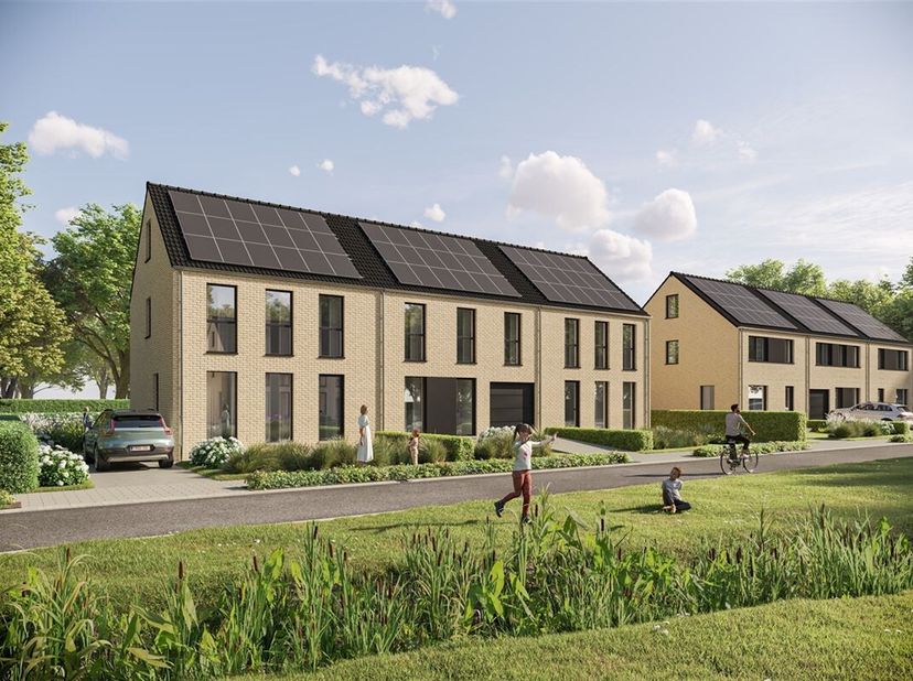Huis te koop
                    in 2235 Hulshout