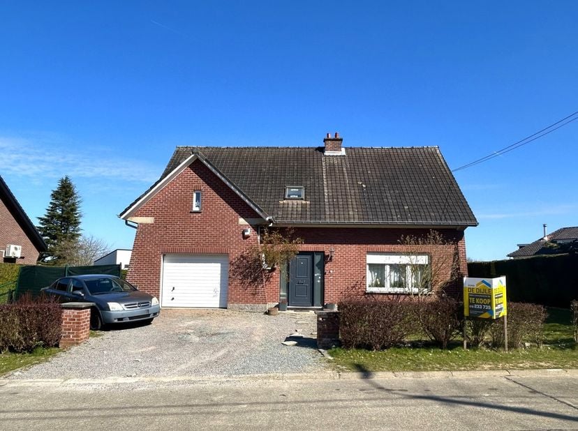 Tussen Leuven en Brussel treffen we het rustig gelegen dorpje Leefdaal.  Bekend om haar groene landschap en weidse velden staat dit dorp garant voor e