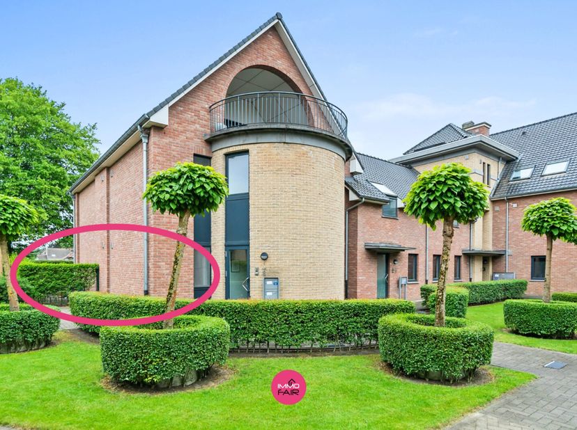 Appartement à vendre
                    à 3690 Zutendaal