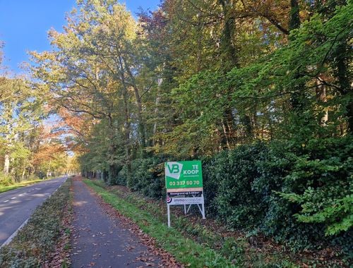                                         Terrain à bâtir à vendre à Kapellen, € 525.000

