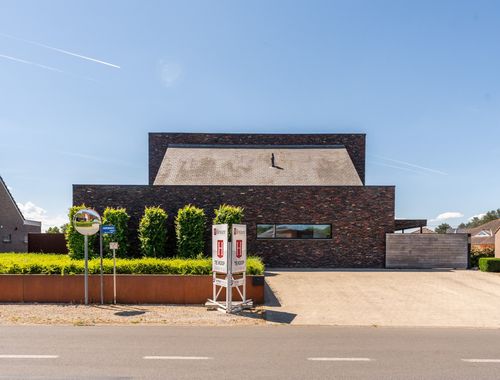                                         Villa te koop in Beverlo, € 649.000
