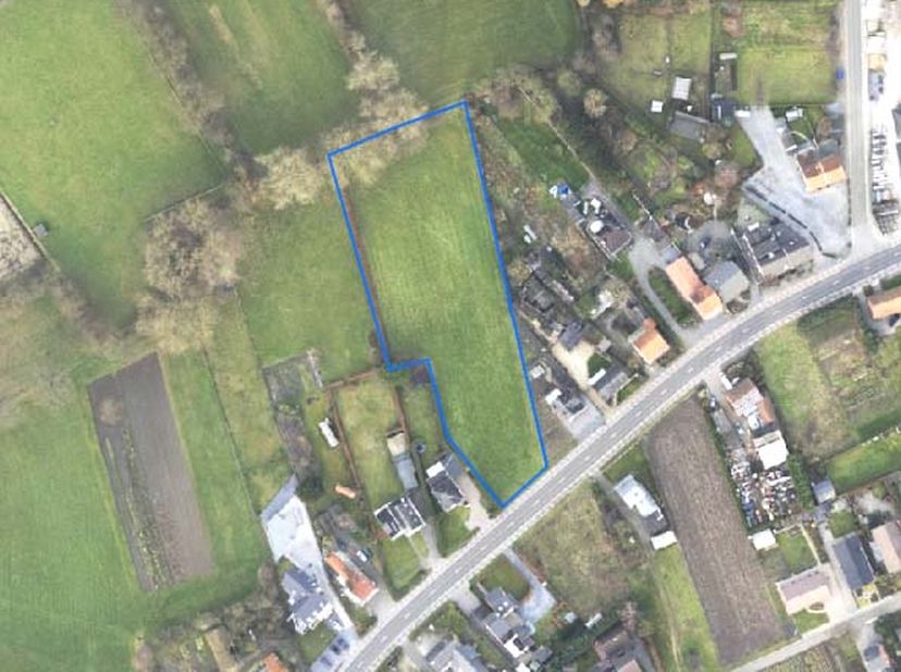Terrain à vendre
                    à 2230 Herselt